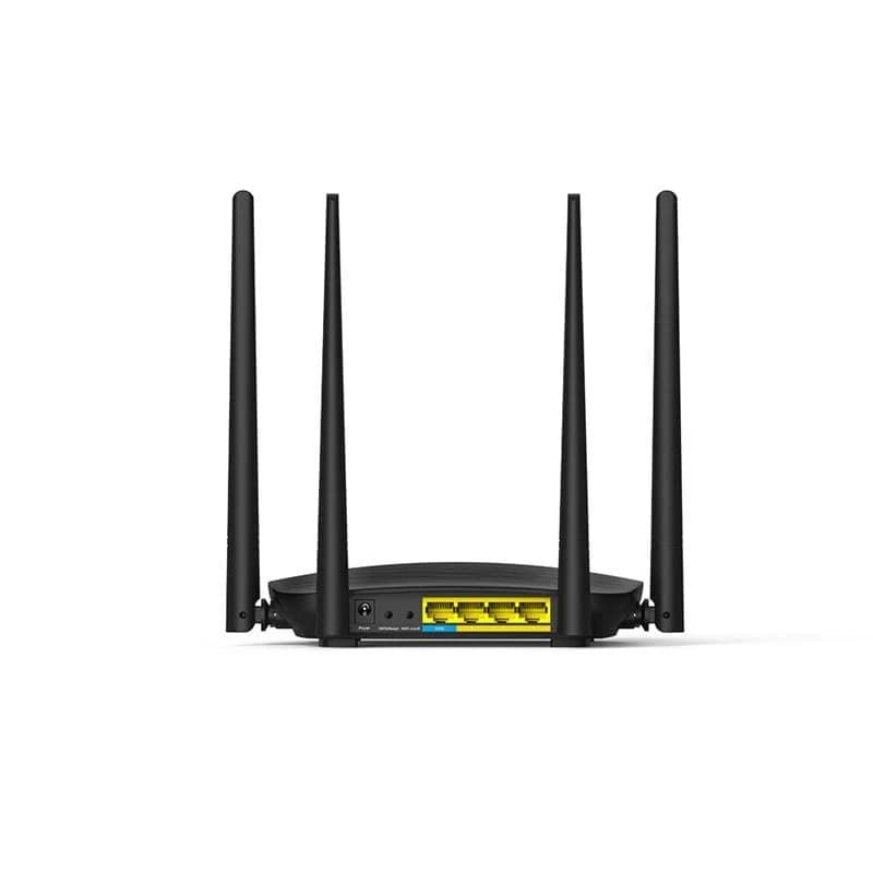 Tenda AC5 AC1200 Smart Dual Band Wifi Router